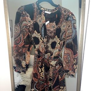 Brand New Zara Dress